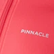 Велоджерсі жіноча термо Pinnacle Thermal Long Sleeve Cycling Jersey кораловий XS - зображення 5