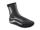 Велобахилы зимние неопреновые Shimano S3000X NPU+ черные XL (EU 44-47) - изображение 1