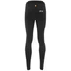Велоштаны dhb Thermal Waist Tights черные S - изображение 2