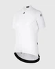Велоджерси женская Assos Uma GT Jersey C2 Evo белая М - изображение 4