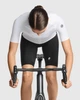 Велоджерси женская Assos Uma GT Jersey C2 Evo белая М - изображение 5