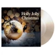 Вінілова платівка Various Artists - Holly Jolly Christmas (Clear White, Coloured Vinyl) 1lp - изображение 1