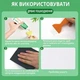 Паста для заделки щелей и трещин в стене Wall Mending Agent (0680) - изображение 6