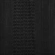 Арафатка шарф-шемаг Mil-Tec Хлопок Shemagh Protective Scarf One Size 110x110см Black 12618000 (M-T) - изображение 5
