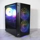 Ігровий ПК AeroCool Trinity - Intel Core i7-2600/ 16GB RAM/ GTX960 4GB DDR5/ 480GB SSD/ 500W б/в - изображение 2