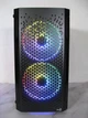 Ігровий ПК AeroCool Trinity - Intel Core i5-2400/ 16GB RAM/ GTX1050 2GB DDR5/ 500GB SSD б/в - зображення 4