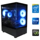 Ігровий ПК AeroCool Viewport - Intel Core i7-3770/ 16GB RAM/ GTX970 4GB DDR5/ 500GB SSD/ 750W б/в - зображення 1