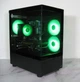Ігровий ПК AeroCool Viewport - Intel Core i7-3770/ 16GB RAM/ GTX970 4GB DDR5/ 500GB SSD/ 750W б/в - зображення 3