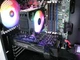 Комп'ютер 1stPlayer Firebase X5 - Intel Core i5-3470/ 16GB RAM/ RX470 8GB DDR5/ 256GB SSD/ 500GB HDD/ 500W б/в - зображення 10