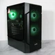 Ігровий ПК Aura GC7 - Intel Core i7-860/ 16GB RAM/ GTX660 2GB DDR5/ 120GB SSD/ 500GB HDD/ 400W б/в - зображення 3