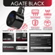 ТЕН для рушникосушки Onlyheat Agate Black 0.6 кВт - изображение 2