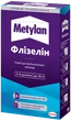 Клей Metylan Флизелин для флизелиновых обоев 300 г - изображение 1