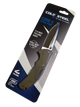 Ніж складаний Cold Steel Code 4 Spear Point, замок Tri-Ad Lock, лезо Plain Satin S35VN, руківя Gray Aluminium, Тайвань, CS-58PS - изображение 10