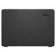 Чехол Spigen Urban Fit для MacBook Neo 13 2026 Black (ACS11541) - изображение 2