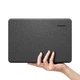 Чехол Spigen Urban Fit для MacBook Neo 13 2026 Black (ACS11541) - изображение 4