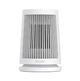 Тепловентилятор Xiaomi Mi Home Desktop Heater + (перехідник на EU розетку) (ZMNFJ01YM) - изображение 1