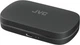Słuchawki JVC HA-NP40T Black (HA-NP40T-B-U) - obraz 6