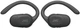 Słuchawki JVC HA-NP40T Black (HA-NP40T-B-U) - obraz 5
