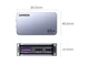 Зарядное устройство UGREEN GaN 65Вт PD, Type-C, для iPhone, Samsung, MacBook - изображение 9