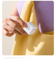 Комплект TORRAS Ice Cube Lite: зарядное устройство 30 Вт GaN и кабель, для iPhone 14 и 15 - изображение 6