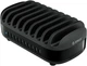 Зарядная станция ORICO DUK-10P 120 Вт на 10 USB-портов с подставкой для телефонов и iPad - изображение 1