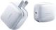 Зарядное устройство Torras Mini Ice 45 Вт, GaN Air, оригинальное, для iPhone 17 Pro Max, 17 Pro и 16 - изображение 1