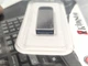 Флеш-накопитель Kingston DataTraveler Kyson 256GB USB 3.2 Gen 1 + переходник type C - изображение 4