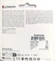 Флеш-накопитель Kingston DataTraveler Kyson 64GB USB 3.2 Gen 1 + переходник type C - изображение 5