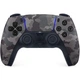 Геймпад Sony Playstation DualSense Bluetooth PS5 Grey Camo (1000050561) - изображение 1