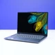Ноутбук Lenovo Yoga Slim 7 14IMH9 14.0" WUXGA (1920x1200) 60 Гц OLED Intel Core Ultra 5 125U ( 1.3-4.3 ГГц) Intel Graphics 4-Cores iGPU (Arc) RAM 16 ГБ 512 ГБ SSD - Б/В - зображення 2