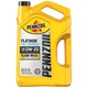 Моторна олива Pennzoil Platinum Full Synthetic 0W-20 Motor Oil (5-Quart / 4.73л) (550046127) - зображення 1