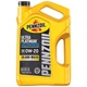 Моторное масло Pennzoil Ultra Platinum Full Synthetic 0W-20 (Oil 5-Quart / 4.73л) (550045193) - изображение 1
