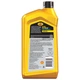 Моторное масло Pennzoil Ultra Platinum Full Synthetic 5W-20 Motor Oil, 1 Quart / 946 ml - изображение 2