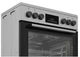 Плита Beko FBM67320XS - зображення 4