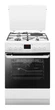 Плита комбінована Hansa FCMW68209 - изображение 1