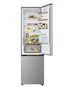 Двокамерний холодильник LG GC-B509EMLM - изображение 2