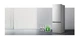 Двокамерний холодильник LG GC-B509EMLM - изображение 3