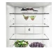 Двокамерний холодильник Whirlpool WHK 22413 X6EA1 - изображение 7