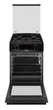 Плита комбінована Hansa FCMMS59363 - зображення 2