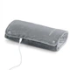 Грілка електрична Heating Pad Type-C USB 5V/2A для спини та шиї Портативна електрична грілка - зображення 3