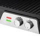 Электрогриль Domotec R-2684 2000 Вт до 280 °C Контактный электрический гриль с плавной регулировкой температуры - изображение 4