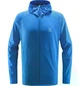 Кофта Haglofs Mirre Mid Hood Men L синій - изображение 1