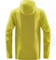 Кофта Haglofs Mirre Mid Hood Men L жовтий - изображение 3