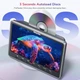 Автомобільний DVD-програвач GOnavidio 12" з входом HDMI, автомобільний телевізор з автоматичним присоском для дисків - зображення 3
