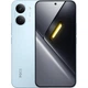 Смартфон Poco X8 Pro Max 12/256 GB Blue - зображення 1