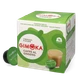 Капсули Gimoka Dolce Gusto Ginseng джимока джинсенг 16 капсул - зображення 1