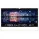 Календарь настенный Helma 2027 Panoramaphoto, 63x31,5 см (N261-27) - изображение 1