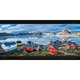 Календарь настенный Helma 2027 Panoramaphoto, 63x31,5 см (N261-27) - изображение 9