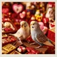 Календарь настенный Helma 2027 Little Fun, 30x30 см (LP04-27) - изображение 11