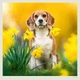 Календарь настенный Helma 2027 Dogs, 30x30 см (LP02-27) - изображение 4